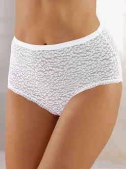 wäschepur Culottes<Slips jersey fin