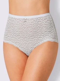 wäschepur Culottes<Slips jersey fin