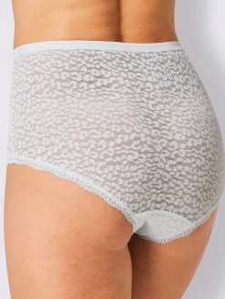 wäschepur Culottes<Slips jersey fin