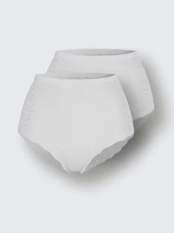 wäschepur Culottes<Slips jersey fin