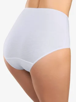 petite fleur Culottes<Slips lot de 5 panties pratique
