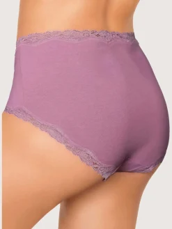 Vivance Culottes<Slips lot de 5 panties
