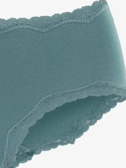 Vivance Culottes<Slips lot de 5 panties