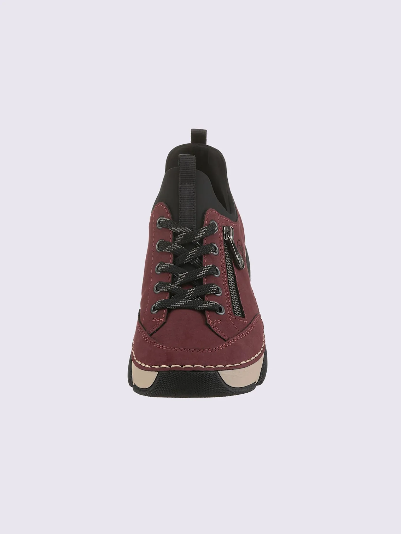 Rieker Baskets<Sneakers largeur f*