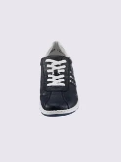 Rieker Baskets<Sneakers largeur h*