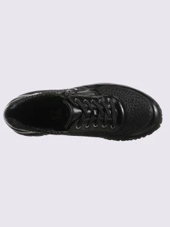 Waldläufer Baskets<Sneakers largeur h*