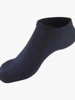 H.I.S Chaussettes<Socquettes basiques unisexe, lot de 8