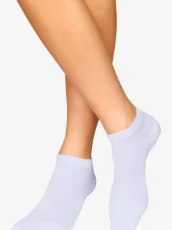 H.I.S Chaussettes<Socquettes douces pour sneakers avec semelle en éponge