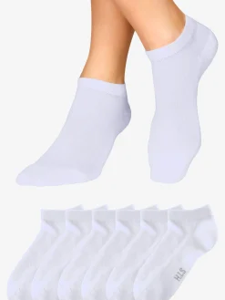 H.I.S Chaussettes<Socquettes douces pour sneakers avec semelle en éponge