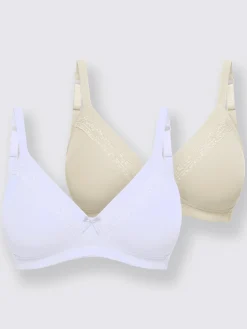 wäschepur Soutiens Gorge<Soutien-gorge