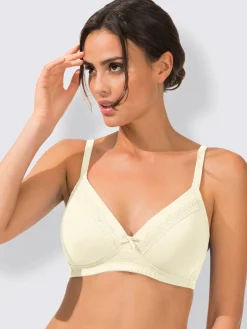 wäschepur Soutiens Gorge<Soutien-gorge