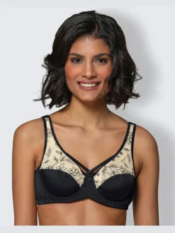 wäschepur Soutiens Gorge<Soutien-gorge à armatures bon. b, c, d, e