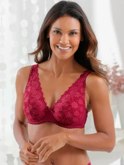 wäschepur Soutiens Gorge<Soutien-gorge à armatures bon. b, c, d, e