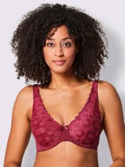 wäschepur Soutiens Gorge<Soutien-gorge à armatures bon. b, c, d, e