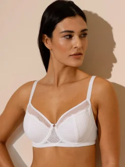 wäschepur Soutiens Gorge<Soutien-gorge à armatures bon. b, c, d, e