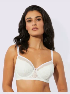 wäschepur Soutiens Gorge<Soutien-gorge à armatures bon. b, c, d, e