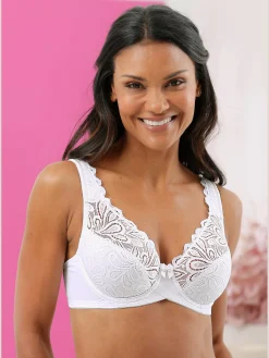 wäschepur Soutiens Gorge<Soutien-gorge à armatures bon. b, c, d, e