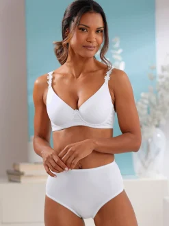 wäschepur Soutiens Gorge<Soutien-gorge à armatures bon. a, b, c, d