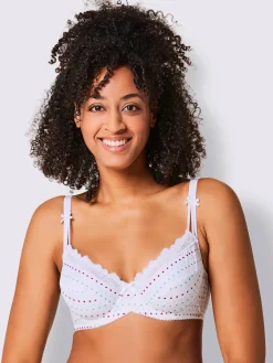 wäschepur Soutiens Gorge<Soutien-gorge à armatures bon. b, c, d, e