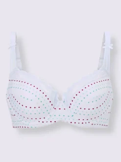 wäschepur Soutiens Gorge<Soutien-gorge à armatures bon. b, c, d, e