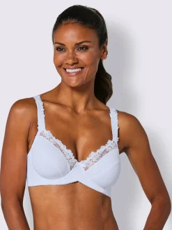 wäschepur Soutiens Gorge<Soutien-gorge à armatures bon. b, c, d, e