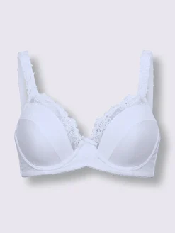 wäschepur Soutiens Gorge<Soutien-gorge à armatures bon. b, c, d, e