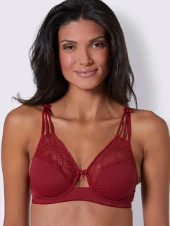 wäschepur Soutiens Gorge<Soutien-gorge à armatures bon. b, c, d, e