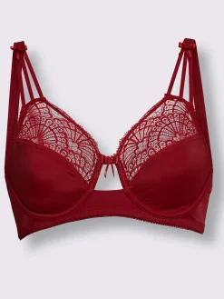 wäschepur Soutiens Gorge<Soutien-gorge à armatures bon. b, c, d, e