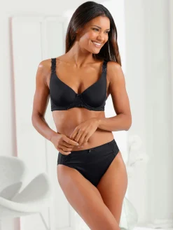 wäschepur Soutiens Gorge<Soutien-gorge à coques avec armatures bon. a, b, c, d