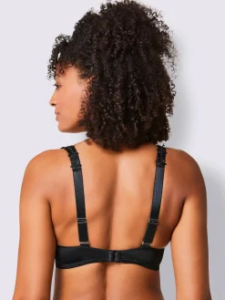 wäschepur Soutiens Gorge<Soutien-gorge à coques avec armatures bon. a, b, c, d