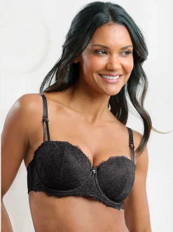 Viania Soutiens Gorge<Soutien-gorge à coques avec armatures bon. a, b, c, d