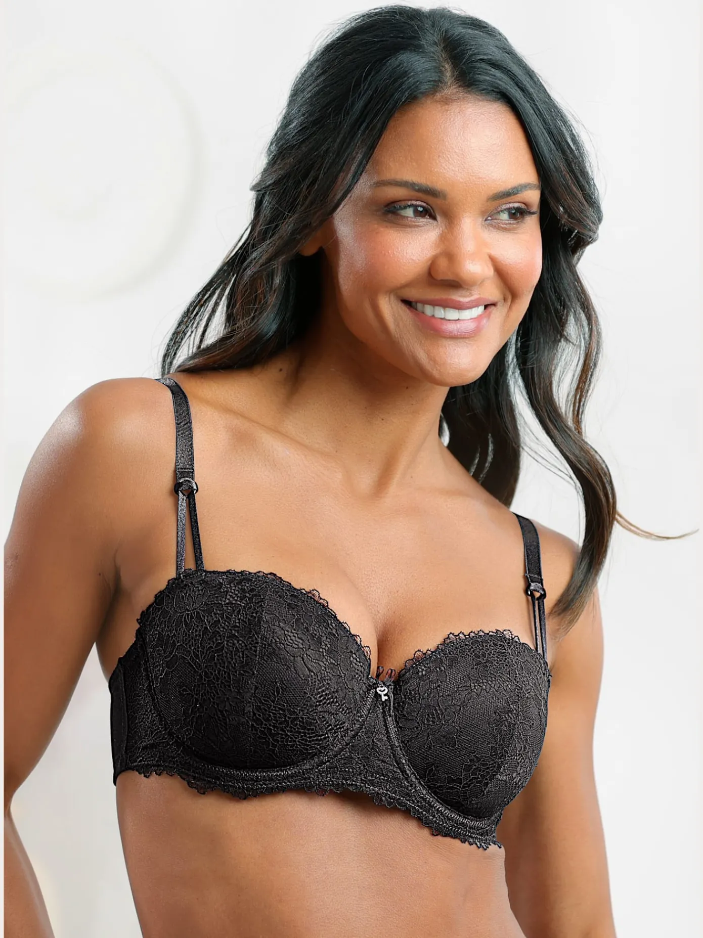 Viania Soutiens Gorge<Soutien-gorge à coques avec armatures bon. a, b, c, d