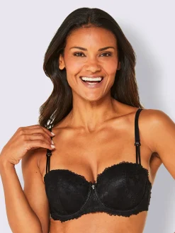 Viania Soutiens Gorge<Soutien-gorge à coques avec armatures bon. a, b, c, d