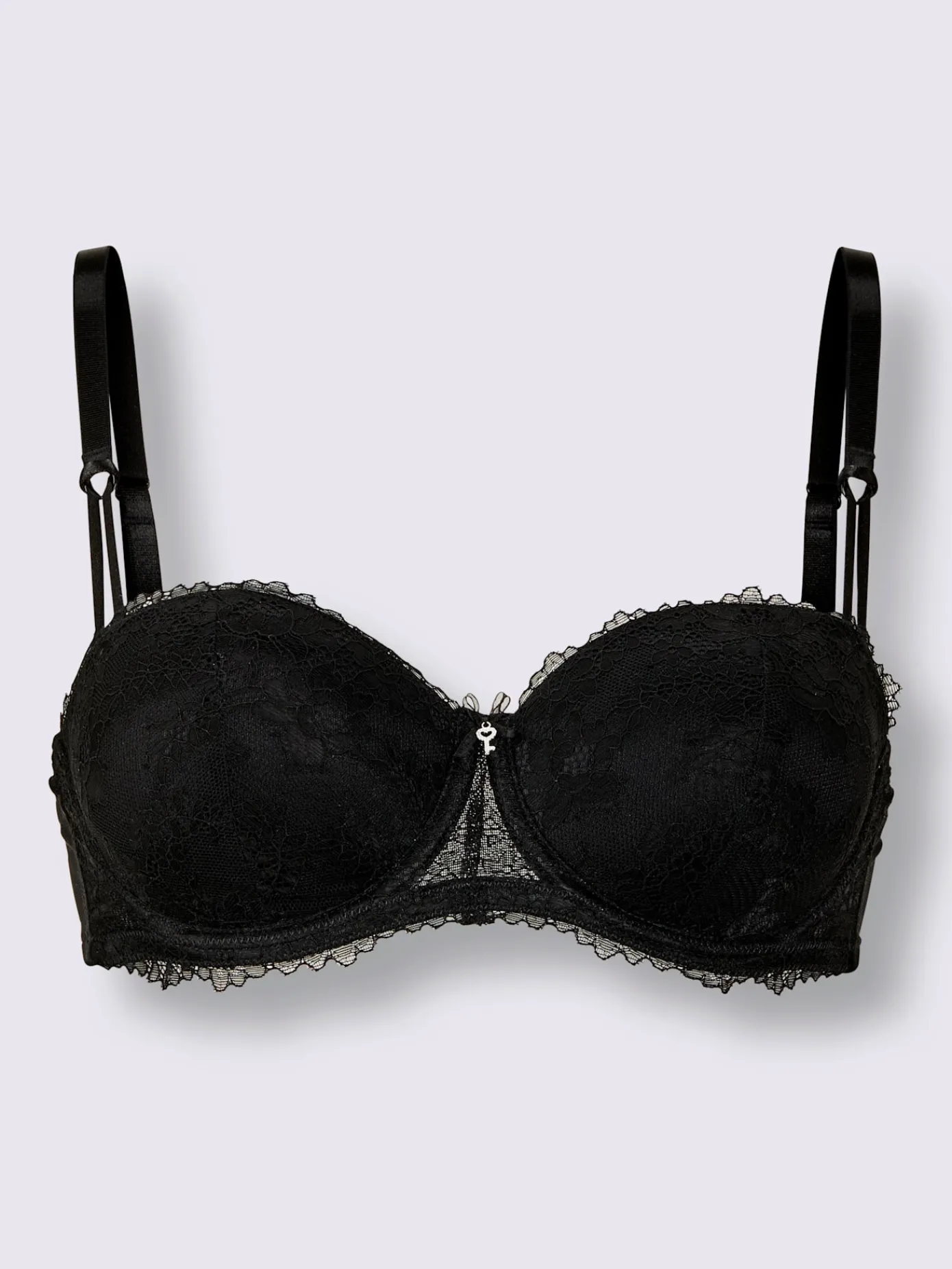 Viania Soutiens Gorge<Soutien-gorge à coques avec armatures bon. a, b, c, d