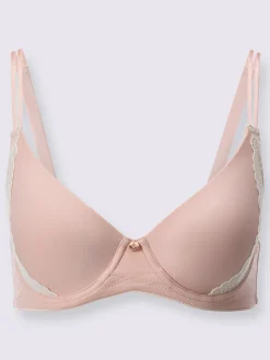 wäschepur Soutiens Gorge<Soutien-gorge à coques avec armatures bon. a, b, c, d