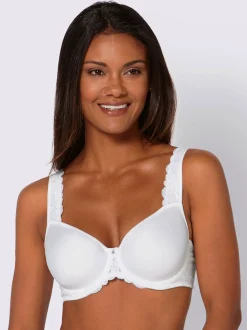 Viania Soutiens Gorge<Soutien-gorge à coques avec armatures