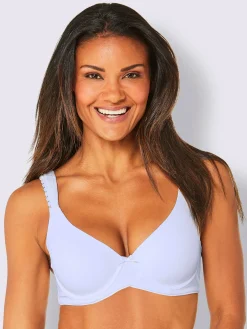 wäschepur Soutiens Gorge<Soutien-gorge à coques et à armatures bon. a, b, c, d