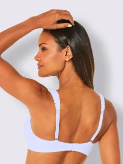 wäschepur Soutiens Gorge<Soutien-gorge à coques et à armatures bon. a, b, c, d