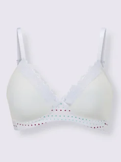 wäschepur Soutiens Gorge<Soutien-gorge à coques sans armatures bon. a, b, c