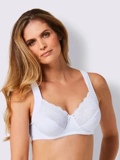 wäschepur Soutiens Gorge<Soutien-gorge avec armatures bon. b, c, d, e
