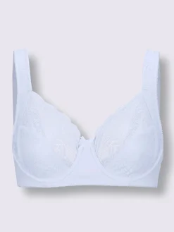 wäschepur Soutiens Gorge<Soutien-gorge avec armatures bon. b, c, d, e