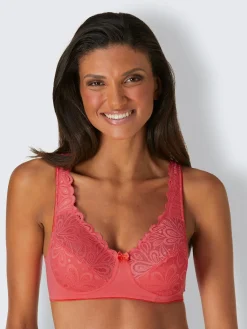 wäschepur Soutiens Gorge<Soutien-gorge confort sans armatures bon. b, c, d, e