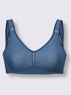 wäschepur Soutiens Gorge<Soutien-gorge confort sans armatures bon. b, c, d