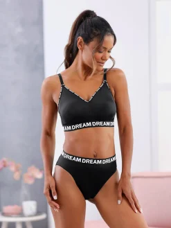 wäschepur Soutiens Gorge<Soutien-gorge confort sans armatures bon. b, c, d, e