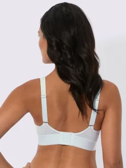 wäschepur Soutiens Gorge<Soutien-gorge confort sans armatures bon. a, b, c, d