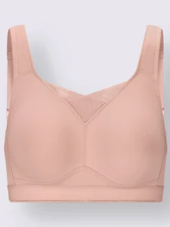 wäschepur Soutiens Gorge<Soutien-gorge confort sans armatures bon. b, c, d, e