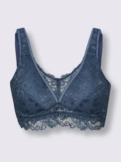 wäschepur Soutiens Gorge<Soutien-gorge confort sans armatures bon. a, b, c, d, e