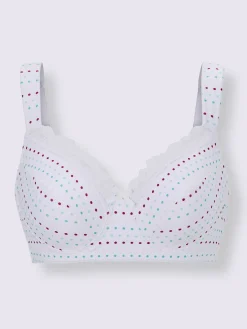 wäschepur Soutiens Gorge<Soutien-gorge confort sans armatures bon. b, c, d