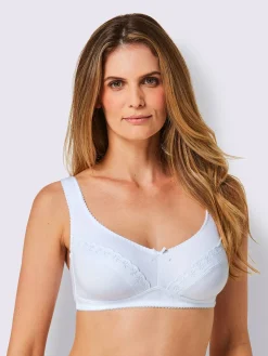 wäschepur Soutiens Gorge<Soutien-gorge confort sans armatures bon. a, b, c, d