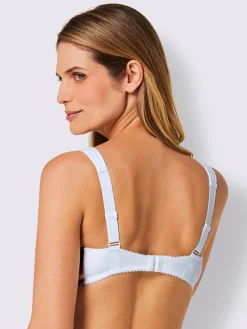 wäschepur Soutiens Gorge<Soutien-gorge confort sans armatures bon. a, b, c, d